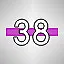 Slat #38 icon