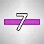 Slat #7 icon