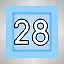 Small box #28 icon