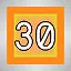 Slimy box #30 icon