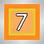 Slimy box #7 icon