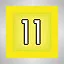 Flash box #11 icon
