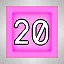 Big box #20 icon