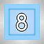 Small box #8 icon