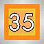 Slimy box #35 icon