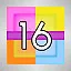 All items at level 16 icon