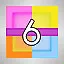 All items at level 6 icon