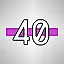 Slat #40 icon