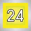 Flash box #24 icon