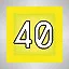 Flash box #40 icon