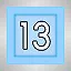 Small box #13 icon