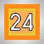 Slimy box #24 icon