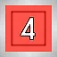 Congratulations lvl 4 passed! icon