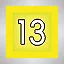Flash box #13 icon