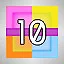 All items at level 10 icon