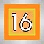 Slimy box #16 icon