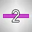 Slat #2 icon