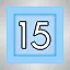 Small box #15 icon