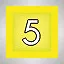 Flash box #5 icon