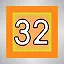Slimy box #32 icon