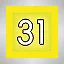 Flash box #31 icon
