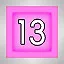 Big box #13 icon