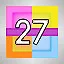All items at level 27 icon