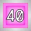 Big box #40 icon