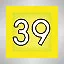 Flash box #39 icon