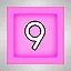 Big box #9 icon