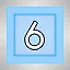 Small box #6 icon