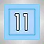 Small box #11 icon