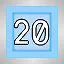 Small box #20 icon