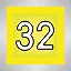 Flash box #32 icon