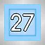 Small box #27 icon