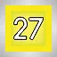 Flash box #27 icon