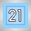 Small box #21 icon