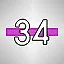 Slat #34 icon