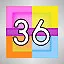 All items at level 36 icon