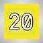 Flash box #20 icon