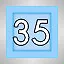 Small box #35 icon