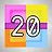 All items at level 20
