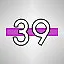 Slat #39 icon