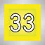 Flash box #33 icon