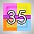 All items at level 35