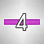 Slat #4 icon