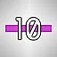 Slat #10 icon