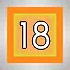 Slimy box #18 icon