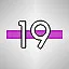 Slat #19 icon