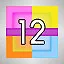All items at level 12 icon
